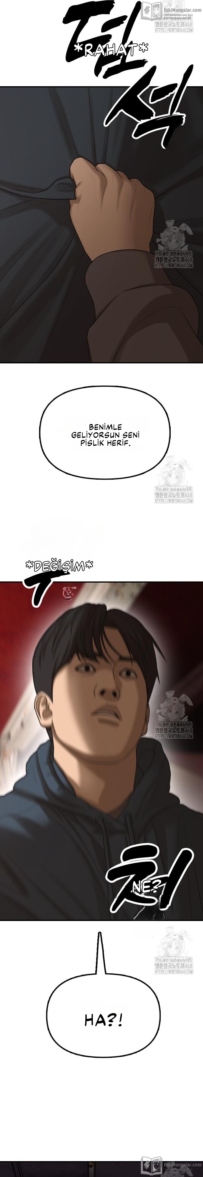 Sonun Başlangıcı Bölüm 9 - Sayfa 3