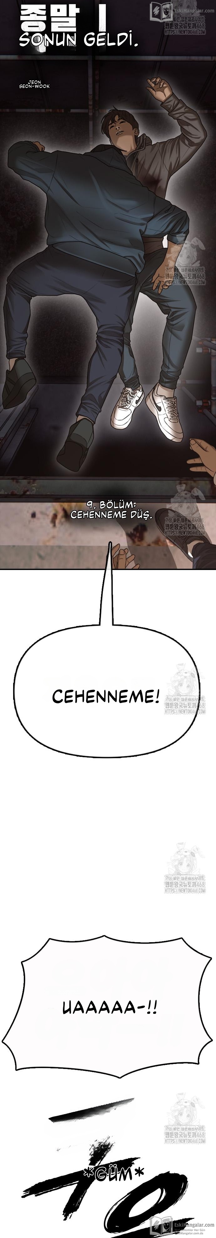 Sonun Başlangıcı Bölüm 9 - Sayfa 4