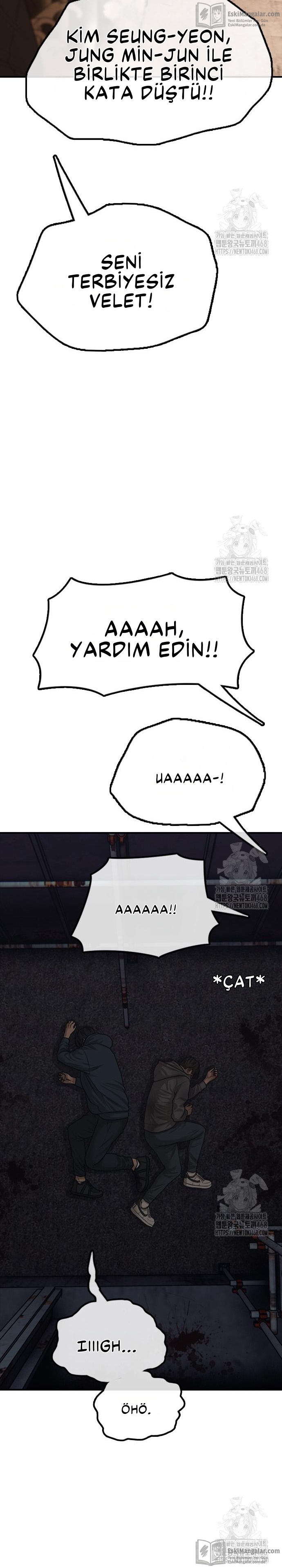 Sonun Başlangıcı Bölüm 9 - Sayfa 6