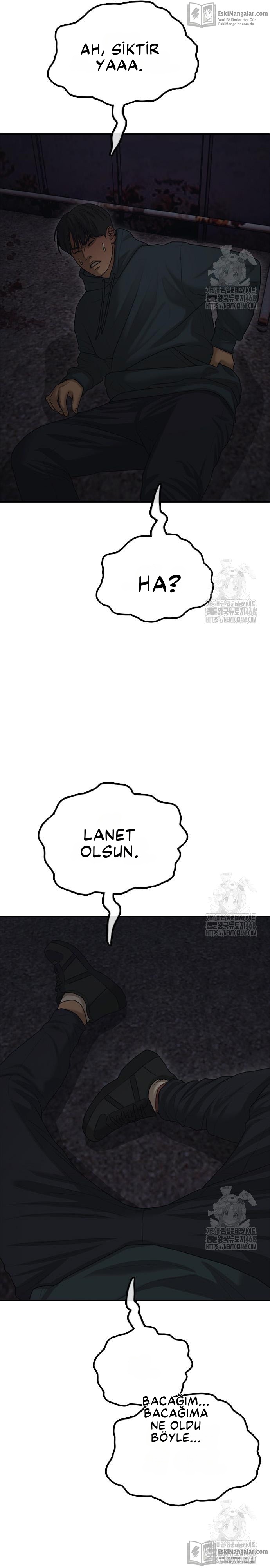 Sonun Başlangıcı Bölüm 9 - Sayfa 7