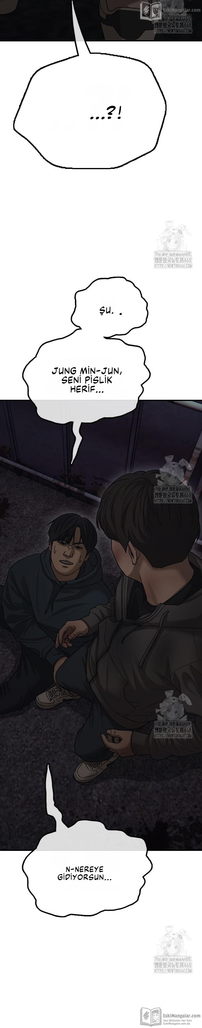 Sonun Başlangıcı Bölüm 9 - Sayfa 9