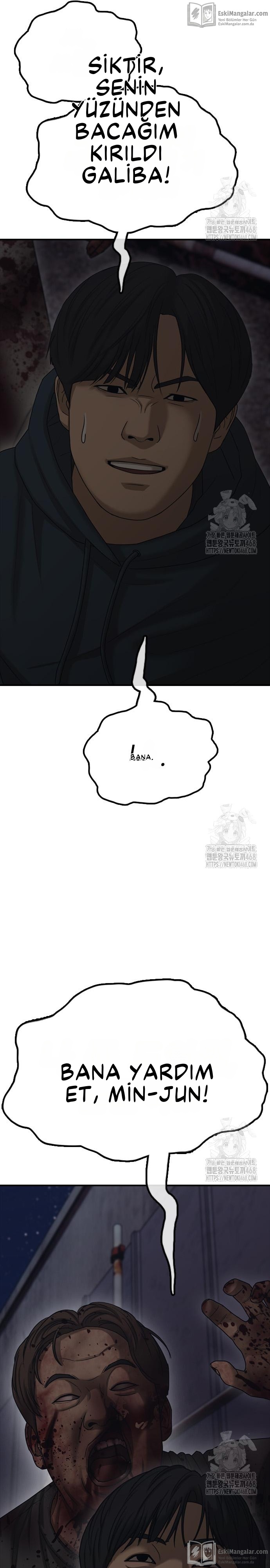 Sonun Başlangıcı Bölüm 9 - Sayfa 10
