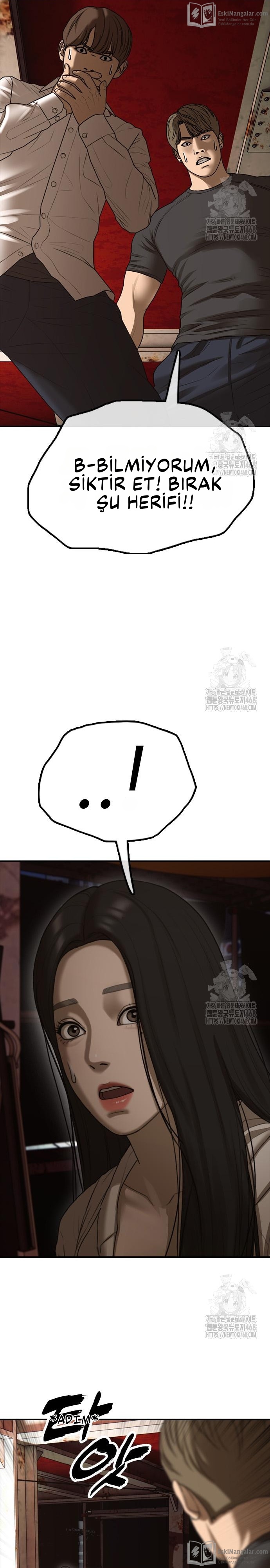 Sonun Başlangıcı Bölüm 9 - Sayfa 12