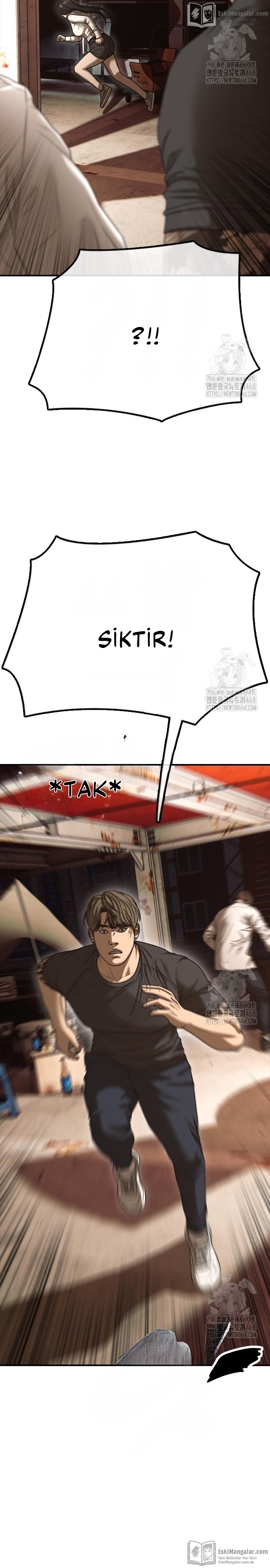Sonun Başlangıcı Bölüm 9 - Sayfa 13