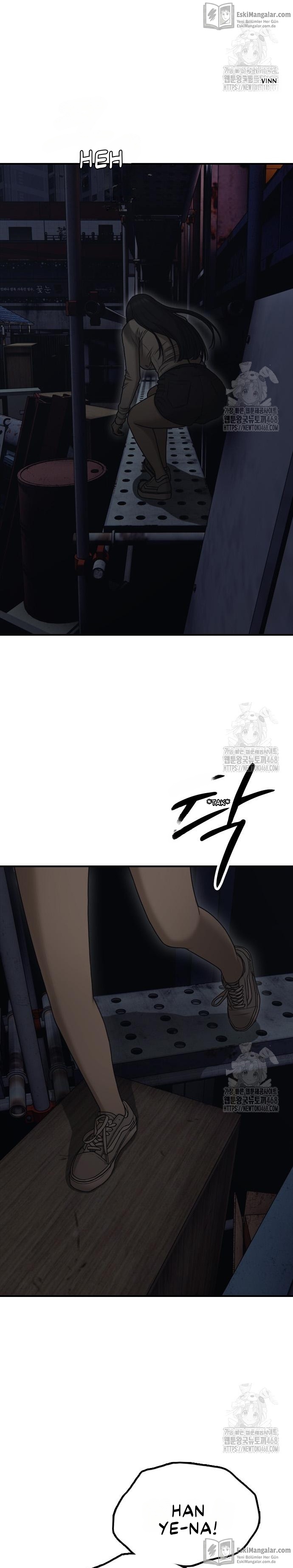 Sonun Başlangıcı Bölüm 9 - Sayfa 14