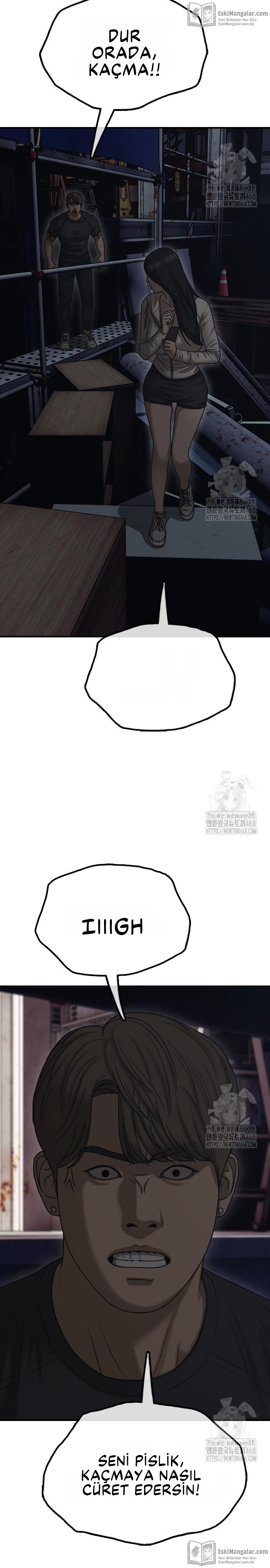 Sonun Başlangıcı Bölüm 9 - Sayfa 15