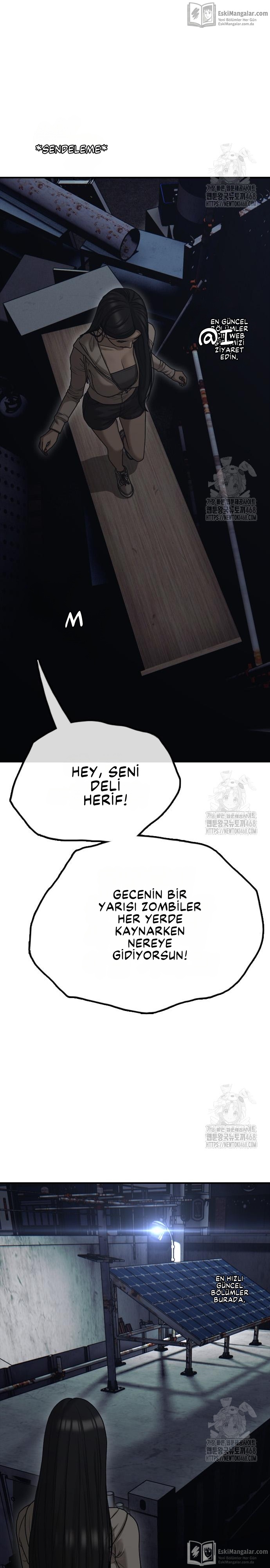 Sonun Başlangıcı Bölüm 9 - Sayfa 16