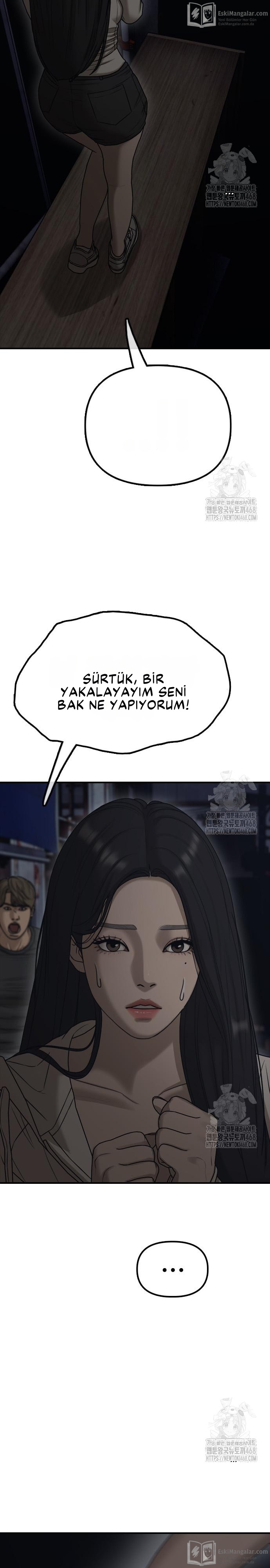 Sonun Başlangıcı Bölüm 9 - Sayfa 17