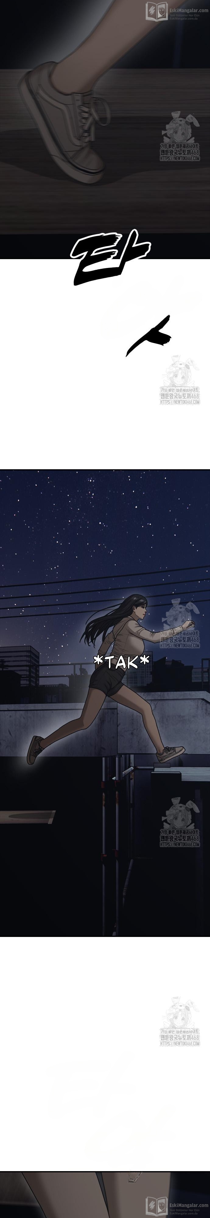 Sonun Başlangıcı Bölüm 9 - Sayfa 18