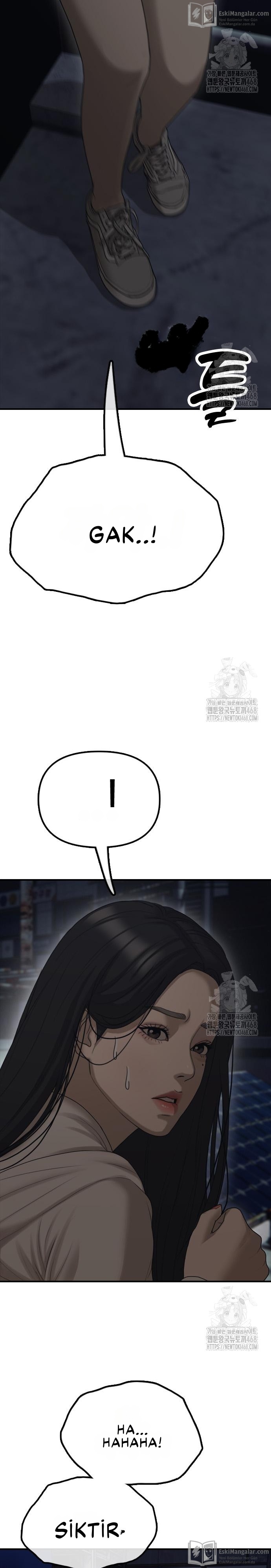 Sonun Başlangıcı Bölüm 9 - Sayfa 19