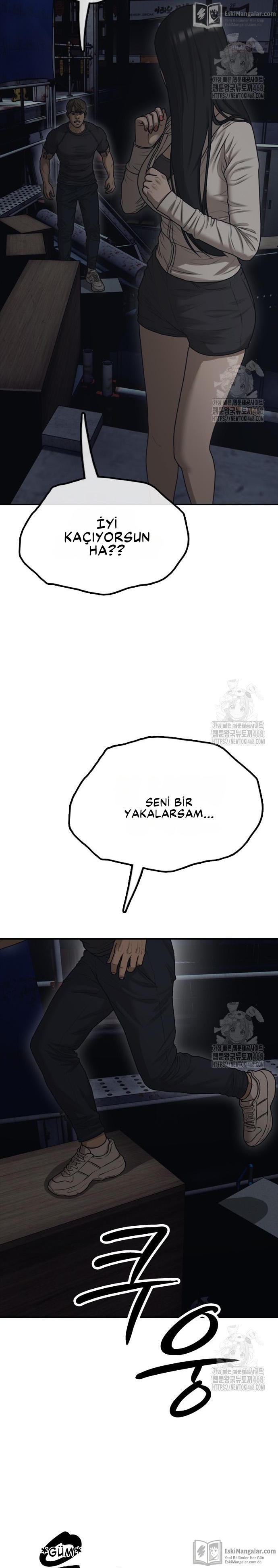 Sonun Başlangıcı Bölüm 9 - Sayfa 20