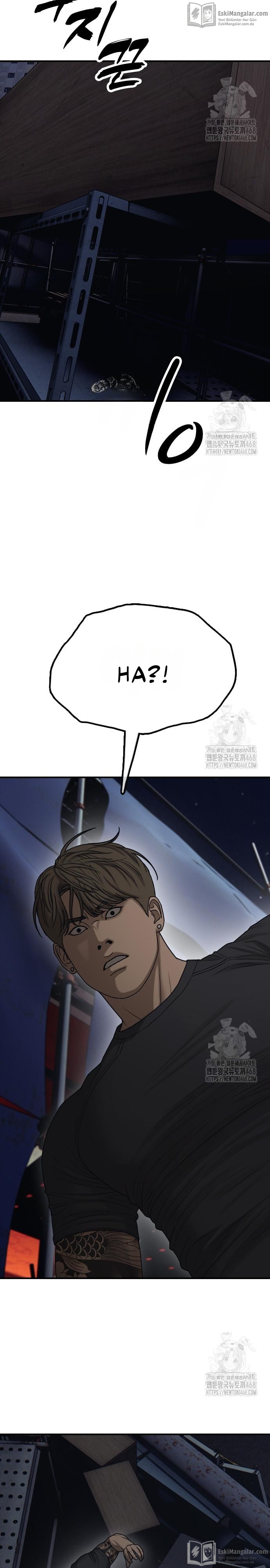 Sonun Başlangıcı Bölüm 9 - Sayfa 21