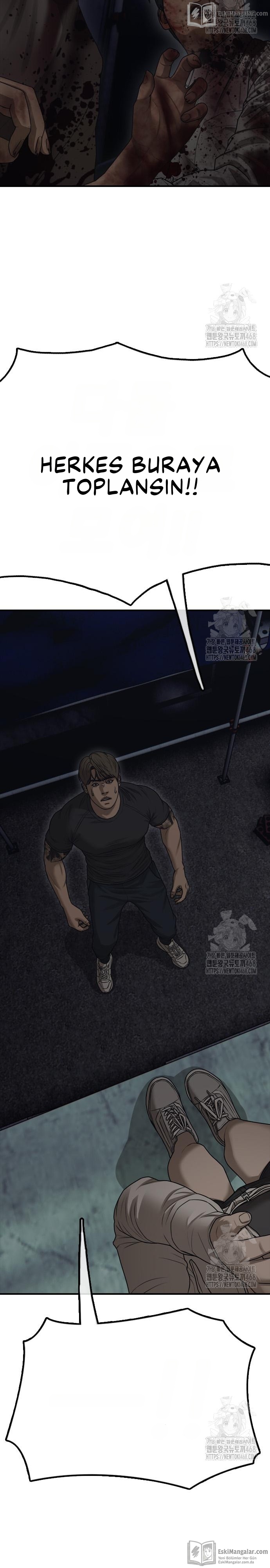 Sonun Başlangıcı Bölüm 9 - Sayfa 25