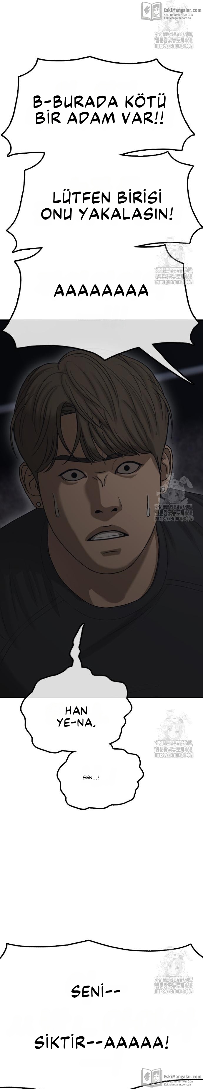 Sonun Başlangıcı Bölüm 9 - Sayfa 26