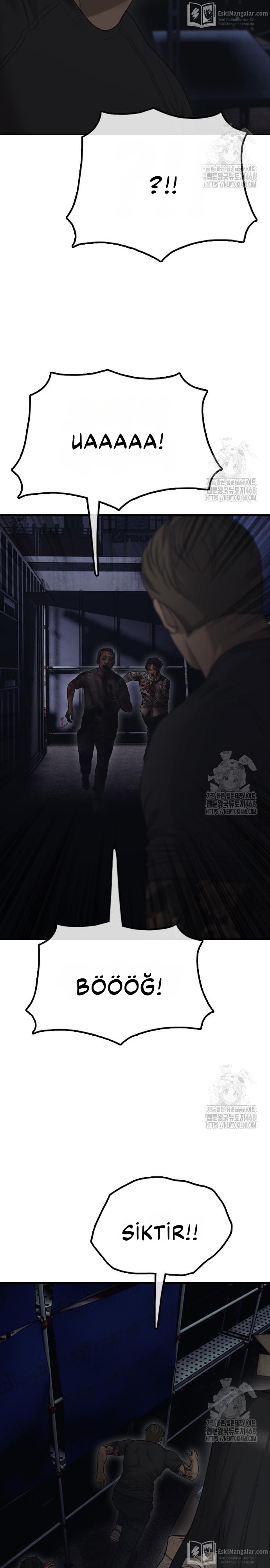 Sonun Başlangıcı Bölüm 9 - Sayfa 28