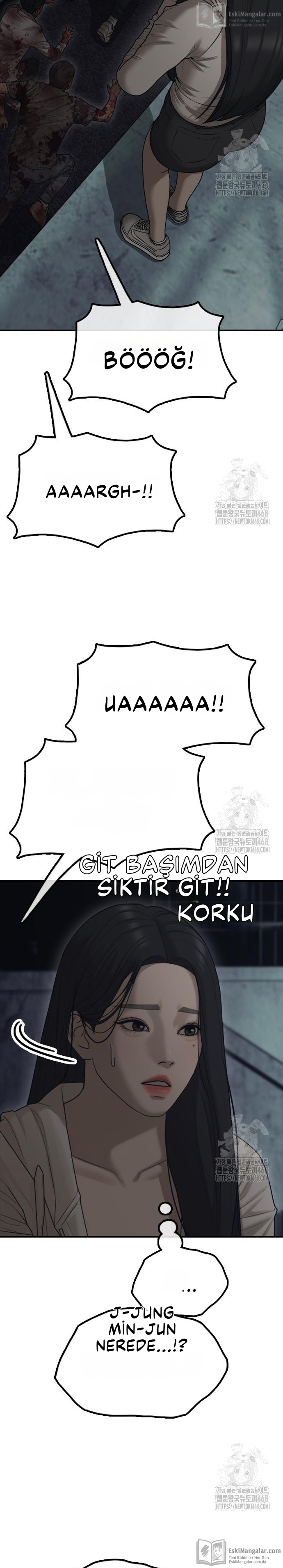 Sonun Başlangıcı Bölüm 9 - Sayfa 29