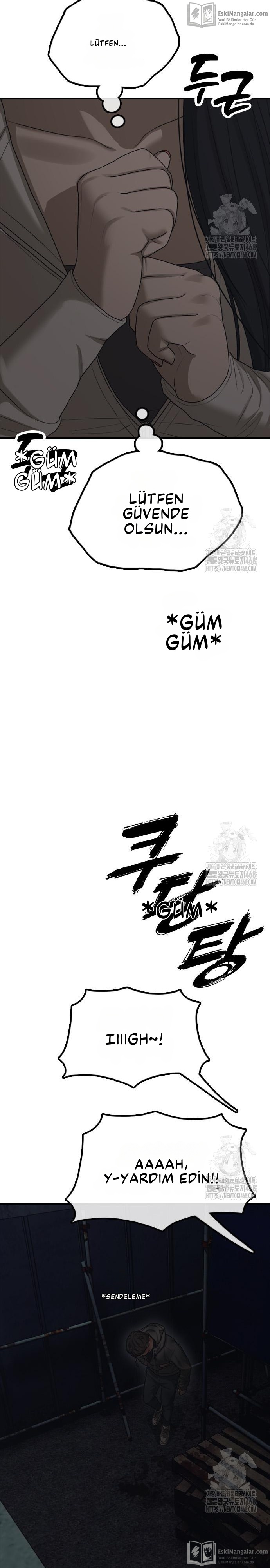 Sonun Başlangıcı Bölüm 9 - Sayfa 30