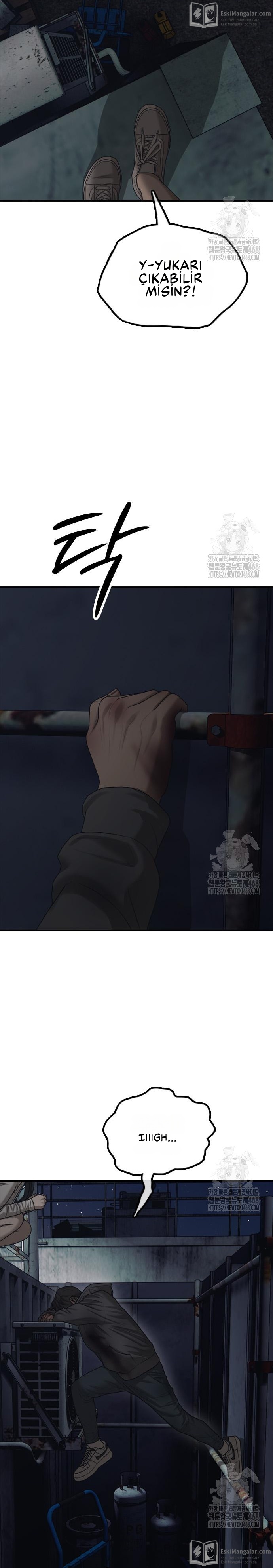 Sonun Başlangıcı Bölüm 9 - Sayfa 32