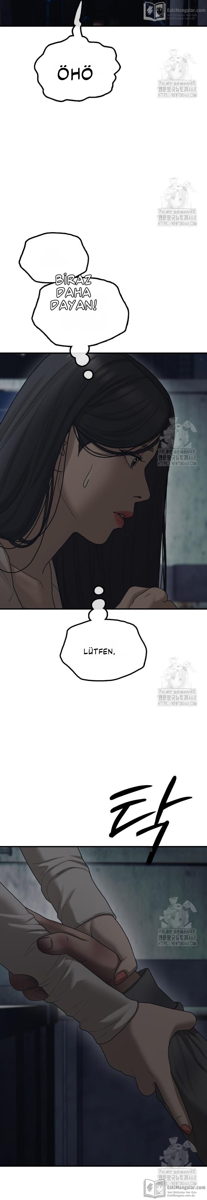 Sonun Başlangıcı Bölüm 9 - Sayfa 33