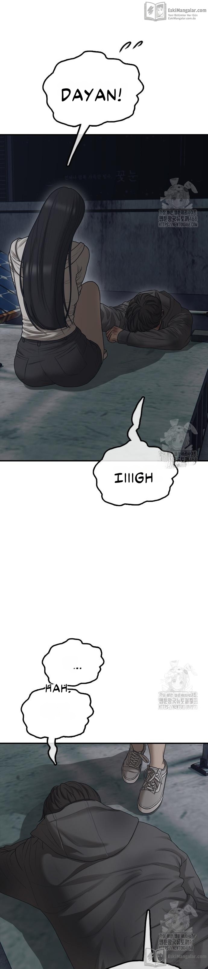 Sonun Başlangıcı Bölüm 9 - Sayfa 34