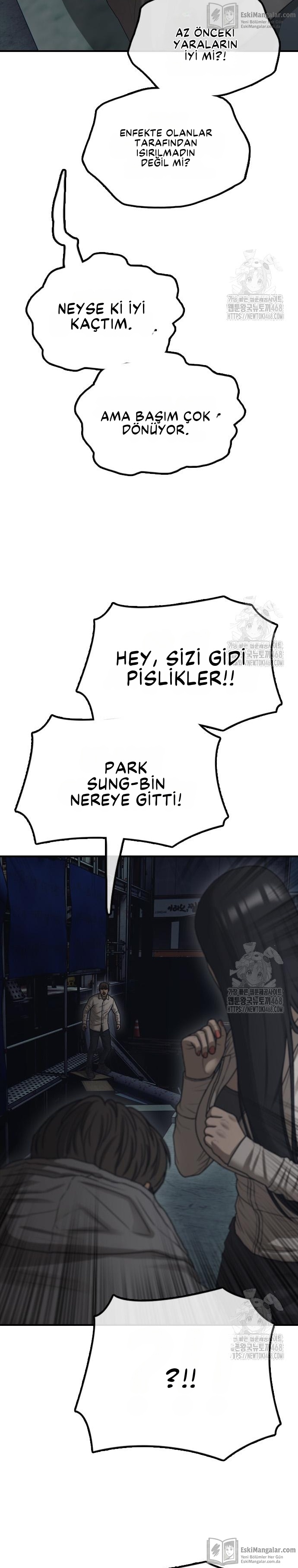 Sonun Başlangıcı Bölüm 9 - Sayfa 35
