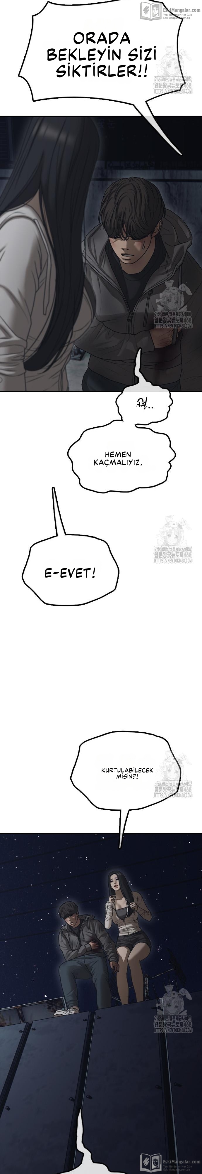 Sonun Başlangıcı Bölüm 9 - Sayfa 36