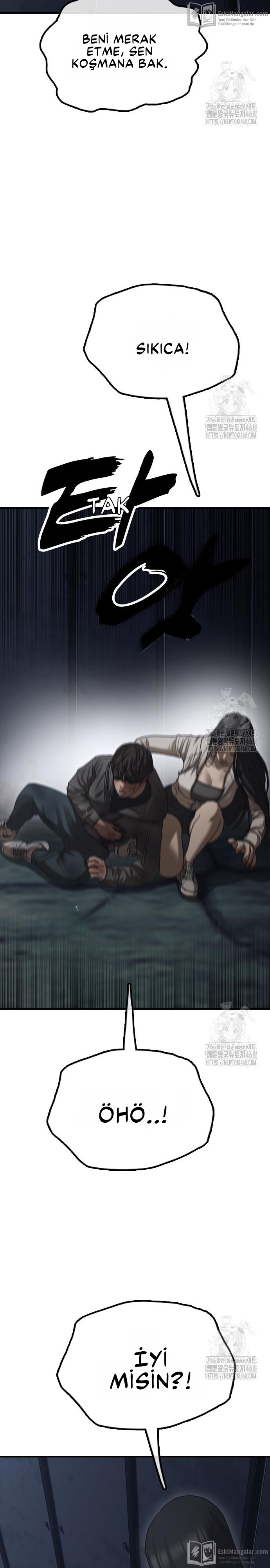 Sonun Başlangıcı Bölüm 9 - Sayfa 37
