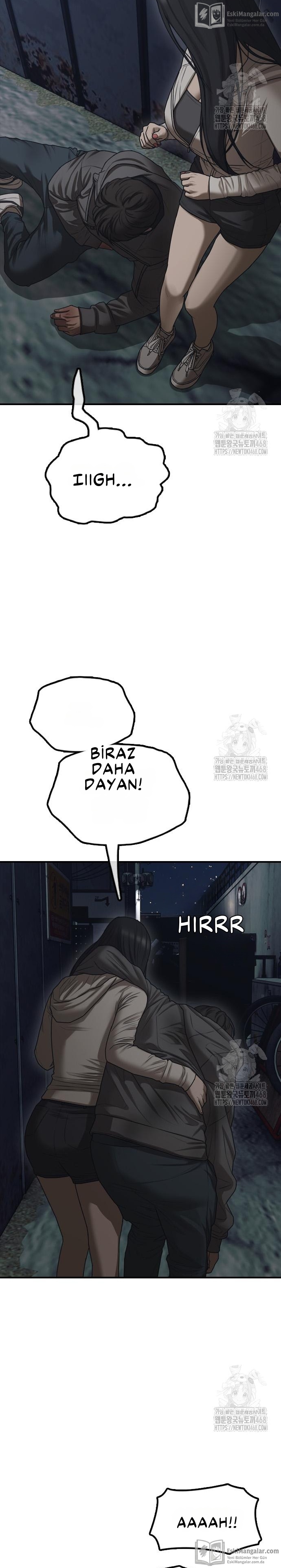 Sonun Başlangıcı Bölüm 9 - Sayfa 38