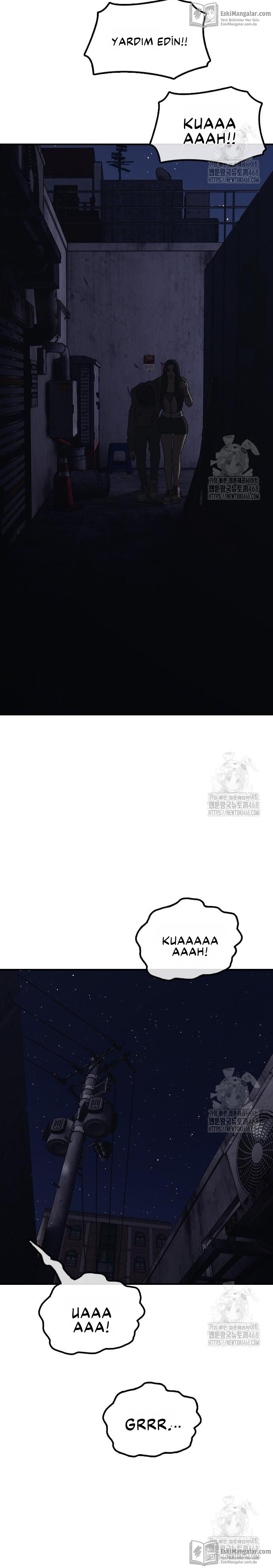 Sonun Başlangıcı Bölüm 9 - Sayfa 39