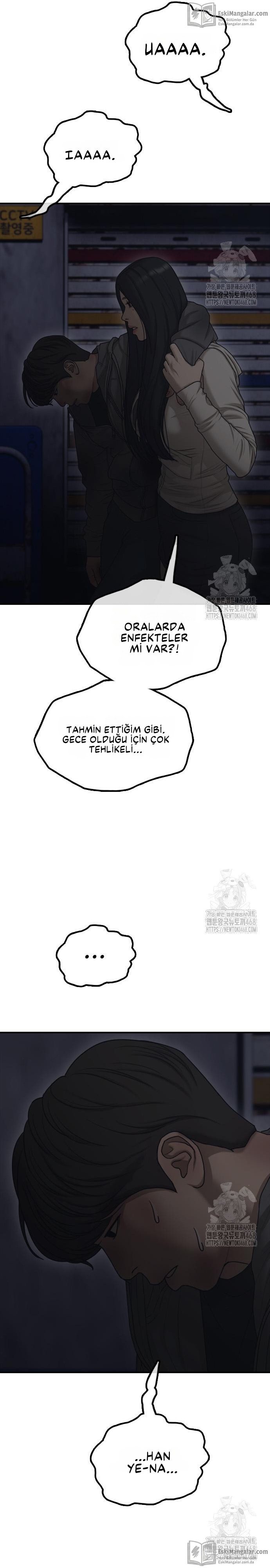 Sonun Başlangıcı Bölüm 9 - Sayfa 40