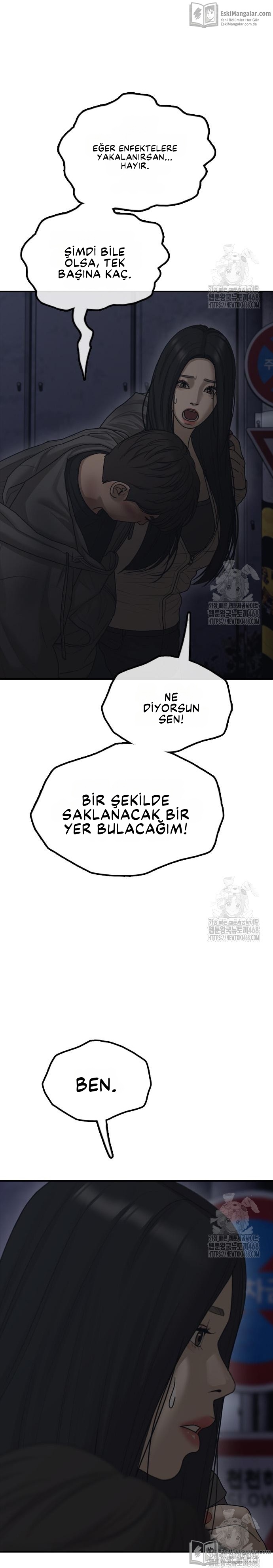Sonun Başlangıcı Bölüm 9 - Sayfa 41