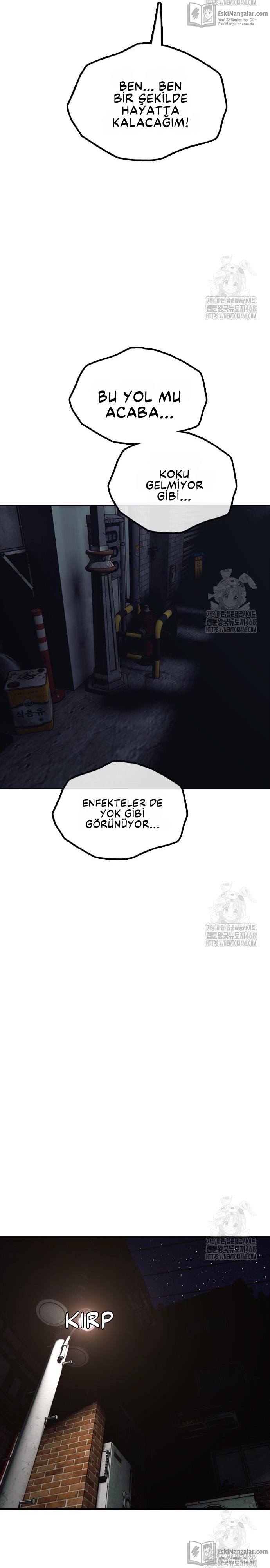 Sonun Başlangıcı Bölüm 9 - Sayfa 42
