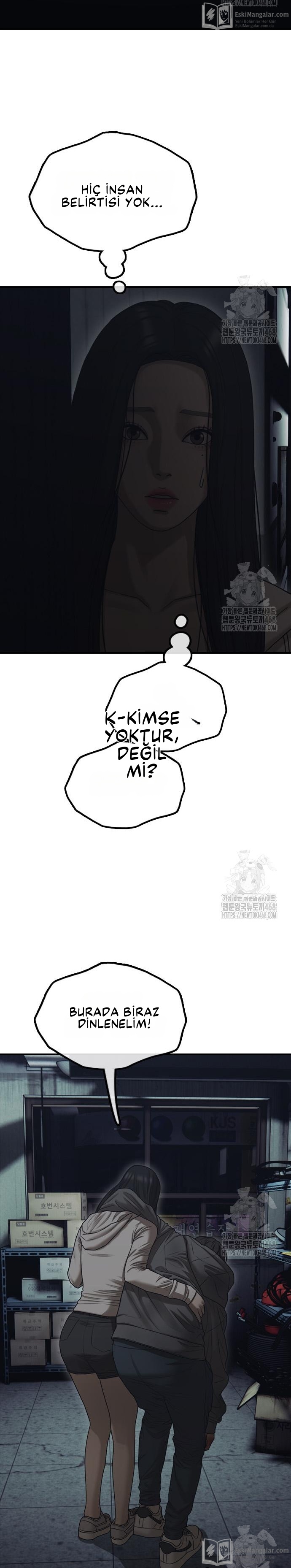 Sonun Başlangıcı Bölüm 9 - Sayfa 45