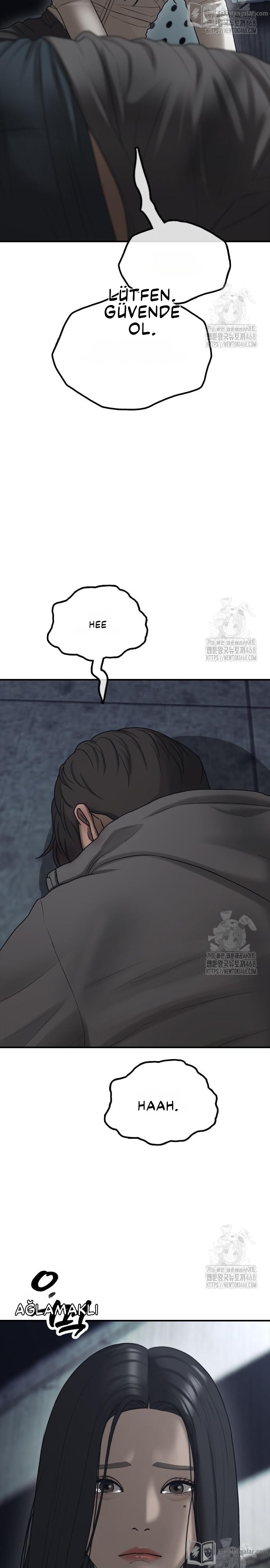 Sonun Başlangıcı Bölüm 9 - Sayfa 47