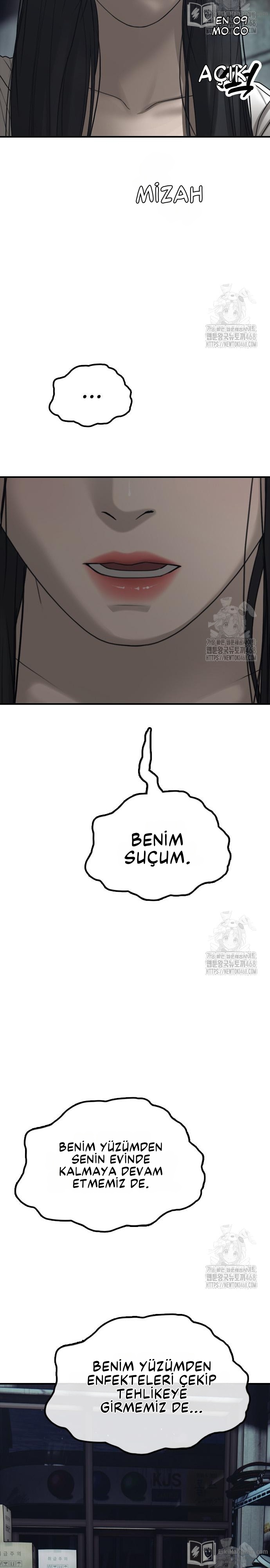 Sonun Başlangıcı Bölüm 9 - Sayfa 48