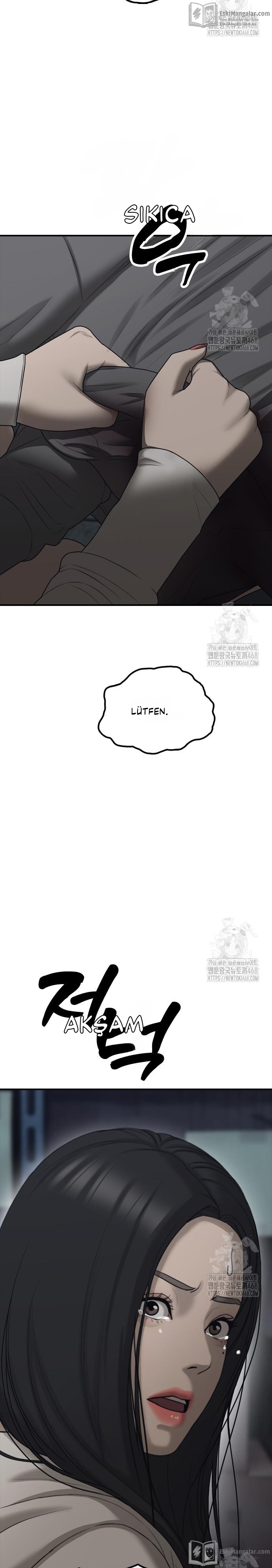 Sonun Başlangıcı Bölüm 9 - Sayfa 50