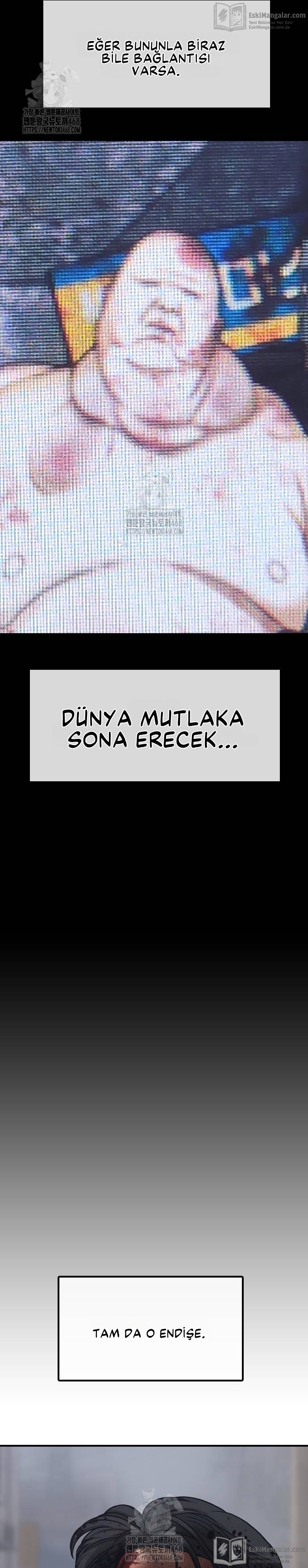 Sonun Başlangıcı Bölüm 19 - Sayfa 2