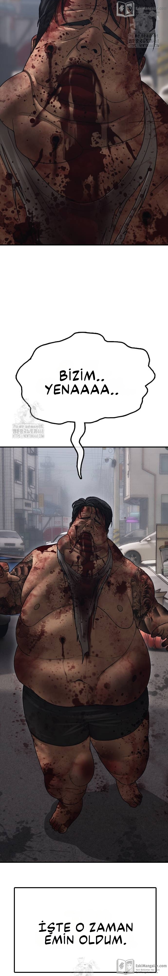 Sonun Başlangıcı Bölüm 19 - Sayfa 3