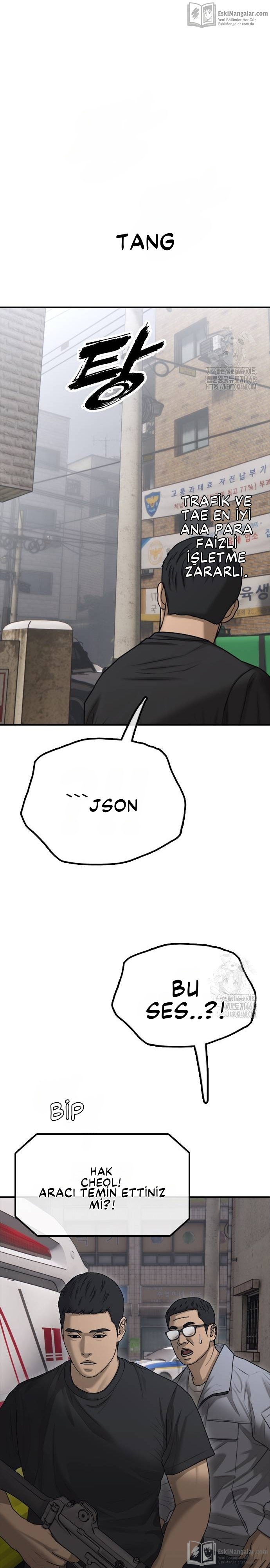 Sonun Başlangıcı Bölüm 19 - Sayfa 6