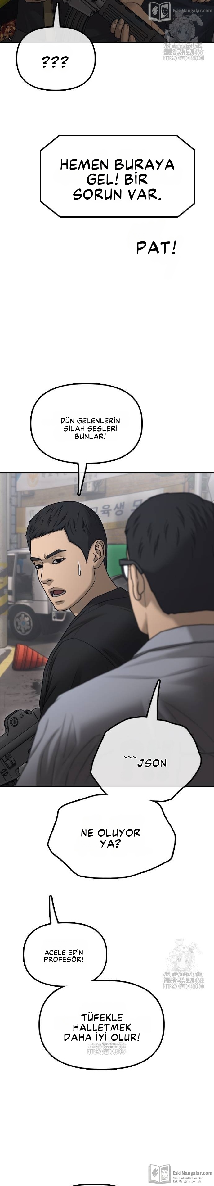 Sonun Başlangıcı Bölüm 19 - Sayfa 7