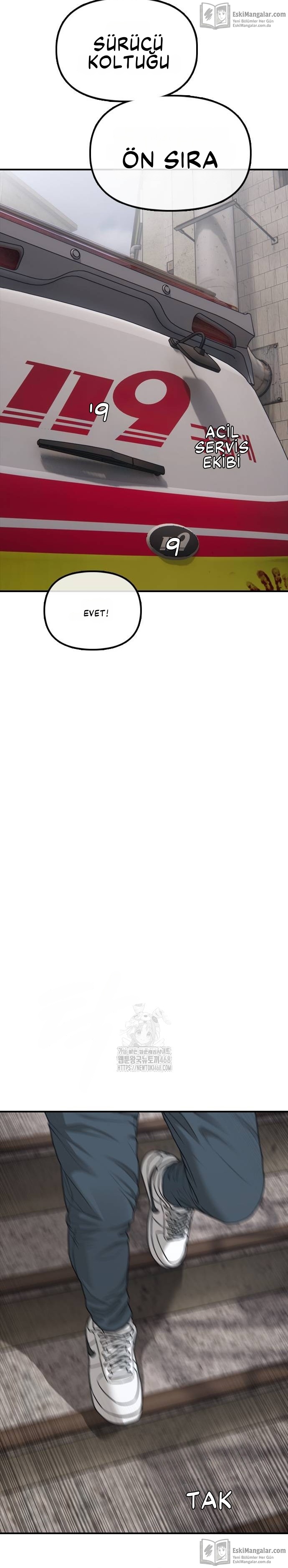 Sonun Başlangıcı Bölüm 19 - Sayfa 8
