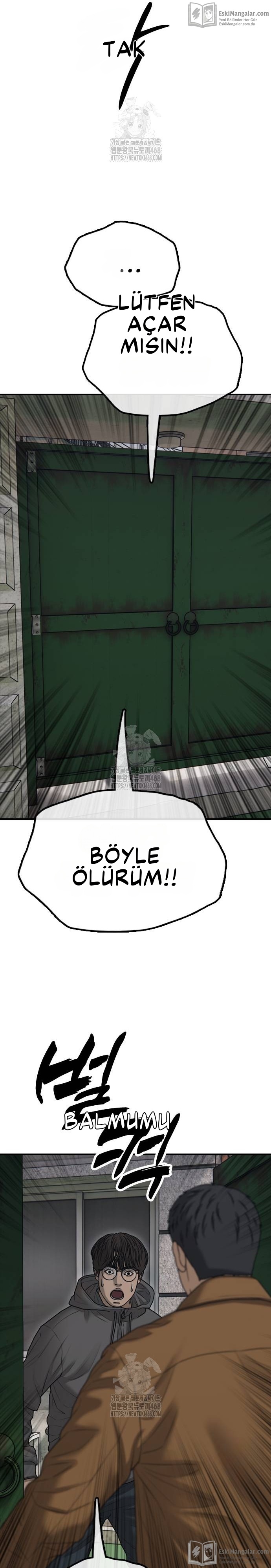 Sonun Başlangıcı Bölüm 19 - Sayfa 9