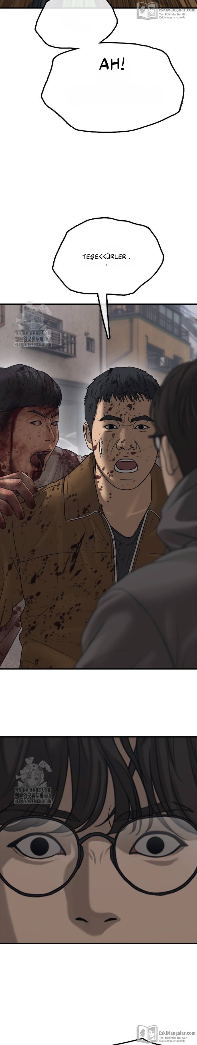 Sonun Başlangıcı Bölüm 19 - Sayfa 10