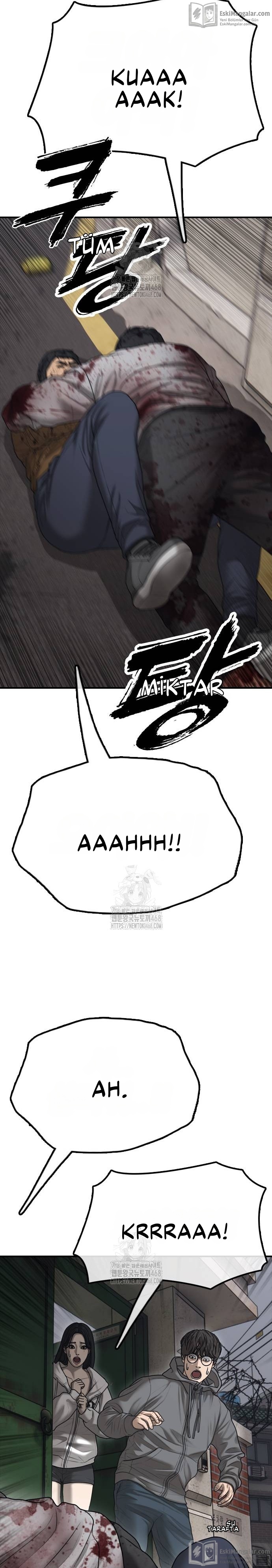 Sonun Başlangıcı Bölüm 19 - Sayfa 11