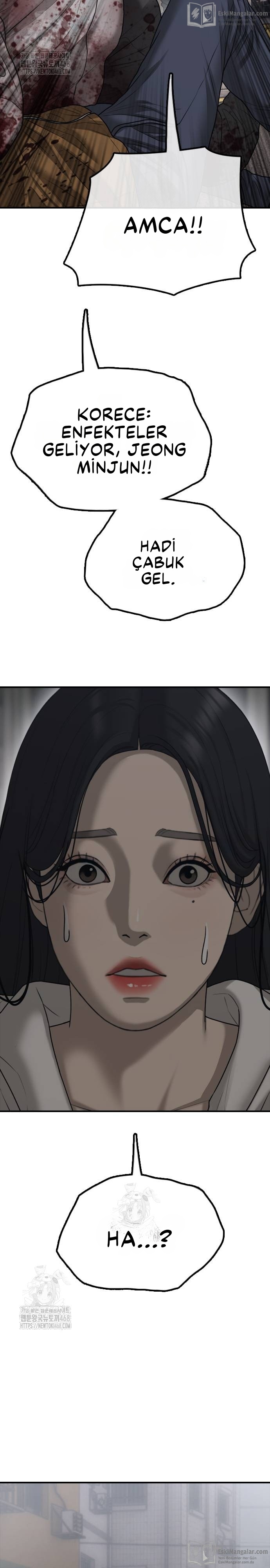 Sonun Başlangıcı Bölüm 19 - Sayfa 12