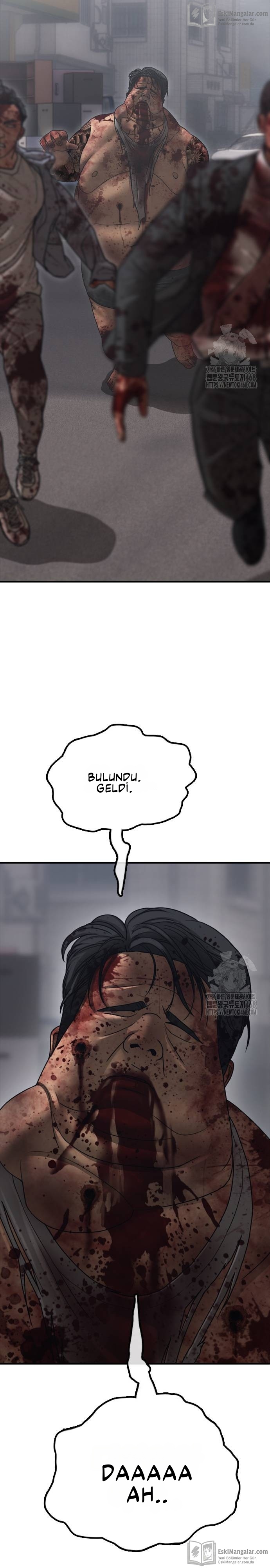 Sonun Başlangıcı Bölüm 19 - Sayfa 13