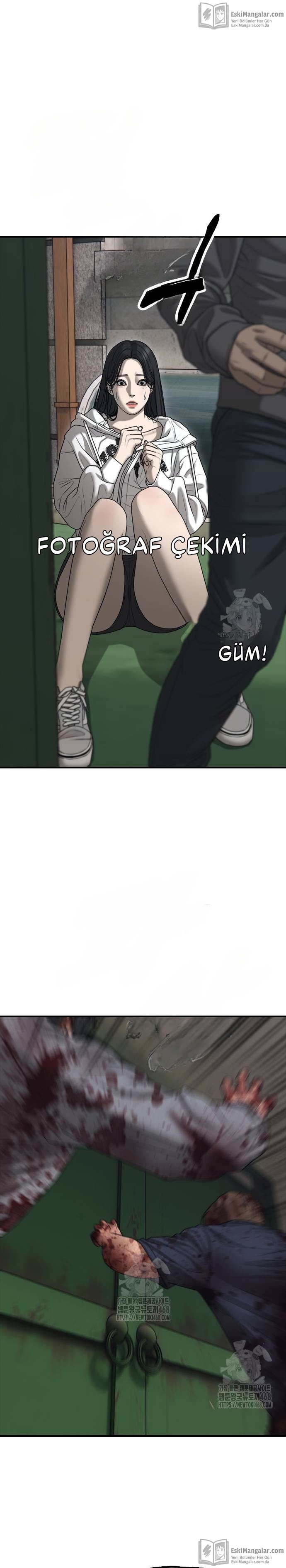 Sonun Başlangıcı Bölüm 19 - Sayfa 14