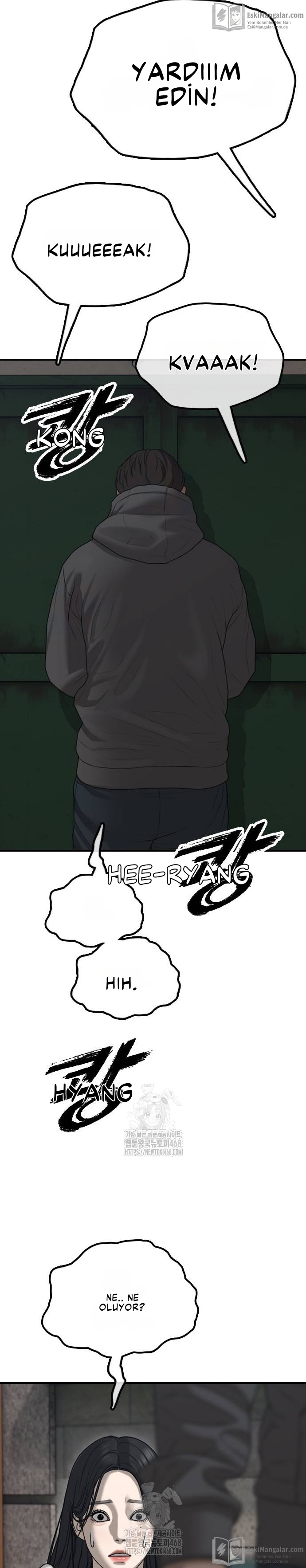 Sonun Başlangıcı Bölüm 19 - Sayfa 15