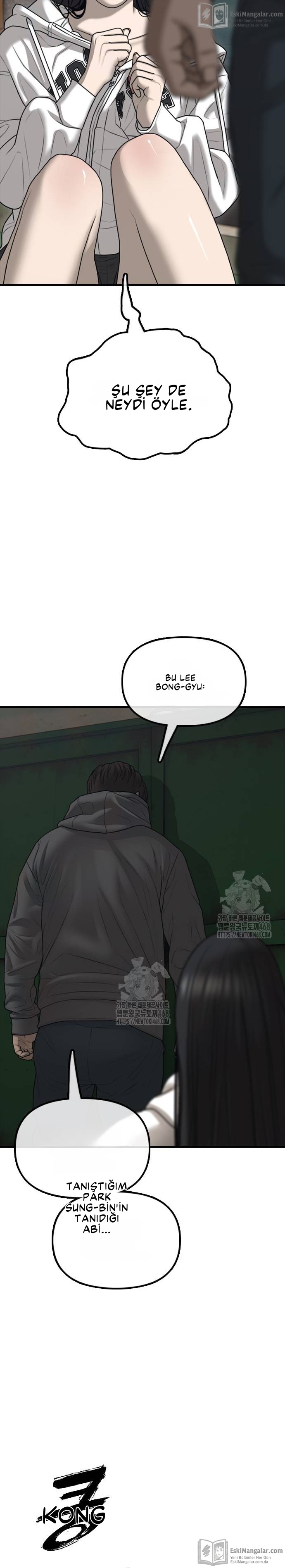 Sonun Başlangıcı Bölüm 19 - Sayfa 16