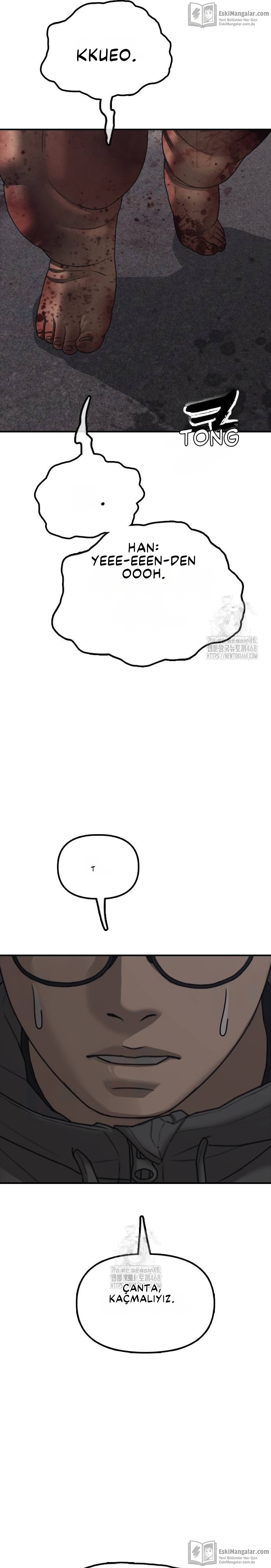 Sonun Başlangıcı Bölüm 19 - Sayfa 17